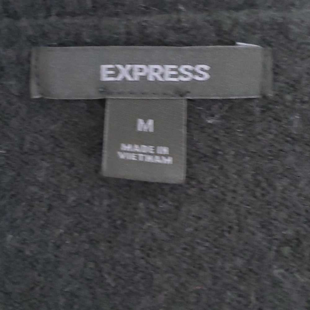 Express Sweater - Picture 4 of 4